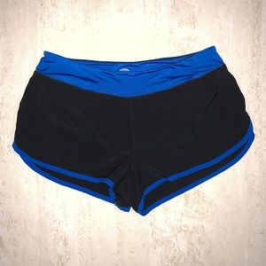 Authentic American Heritage blue shorts